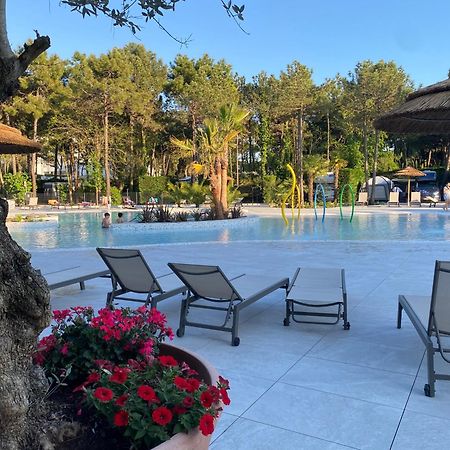 Dune Prestige & Chalets Bibione Exterior photo